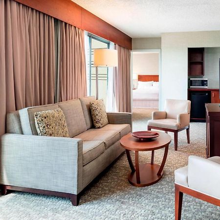 The Westin Pittsburgh Hotel Bagian luar foto