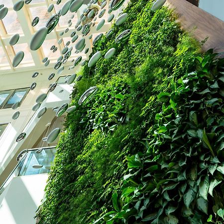 The Westin Pittsburgh Hotel Bagian luar foto