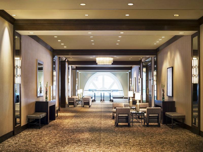 The Westin Pittsburgh Hotel Bagian luar foto