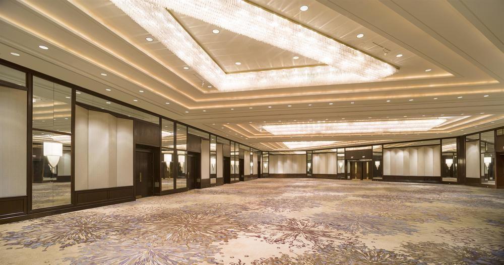 The Westin Pittsburgh Hotel Bagian luar foto