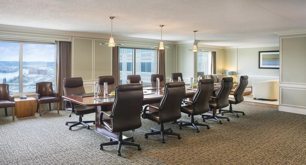 The Westin Pittsburgh Hotel Bagian luar foto