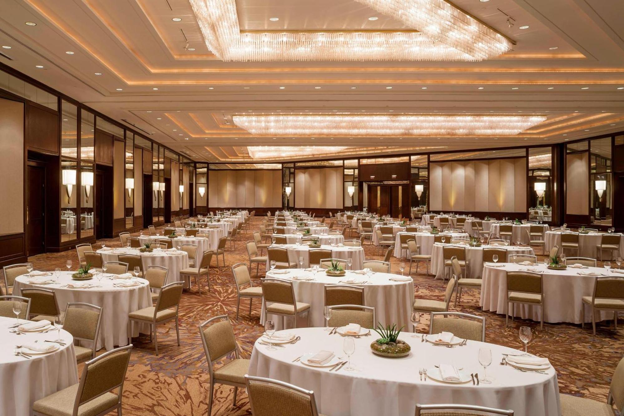 The Westin Pittsburgh Hotel Bagian luar foto