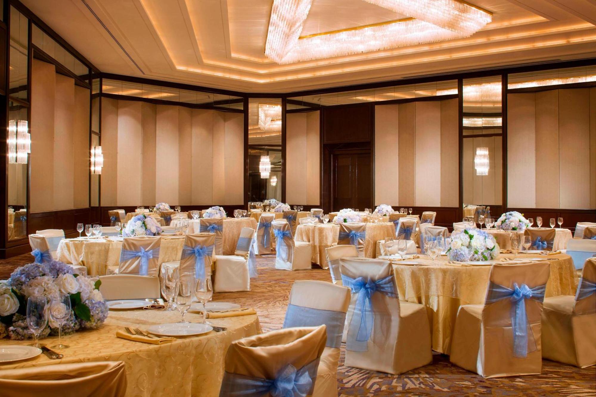 The Westin Pittsburgh Hotel Bagian luar foto