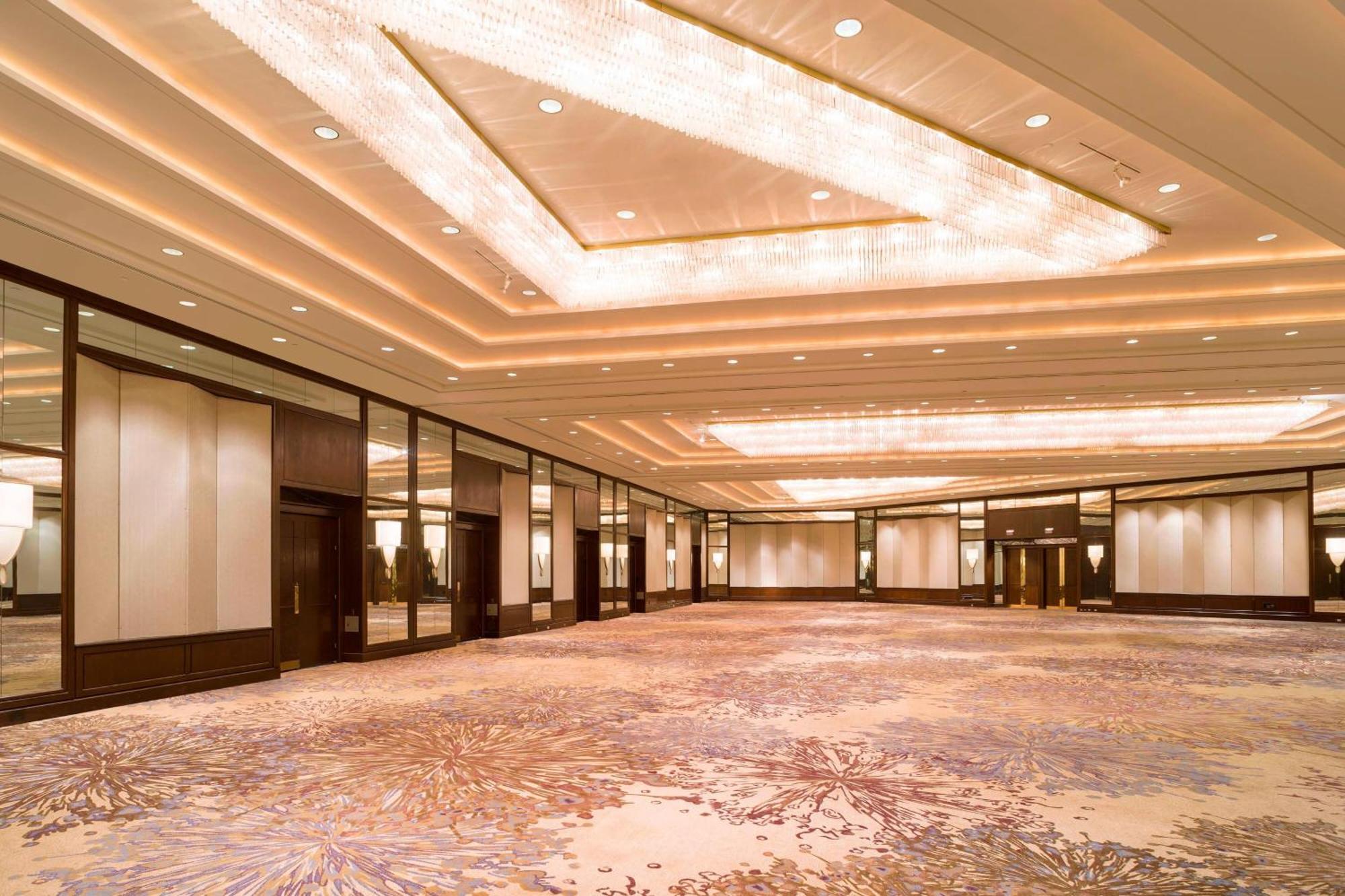 The Westin Pittsburgh Hotel Bagian luar foto