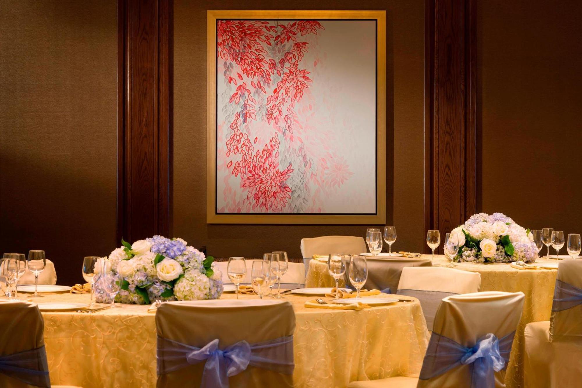 The Westin Pittsburgh Hotel Bagian luar foto