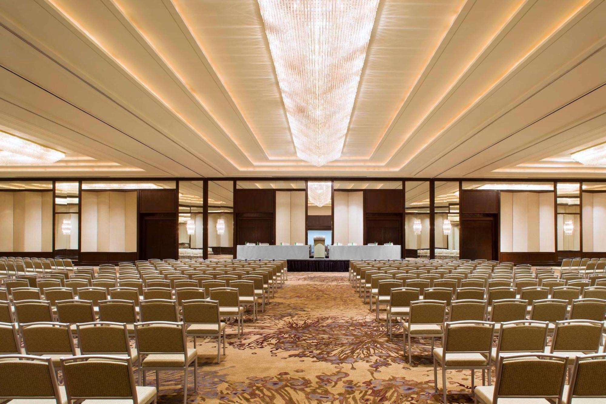 The Westin Pittsburgh Hotel Bagian luar foto