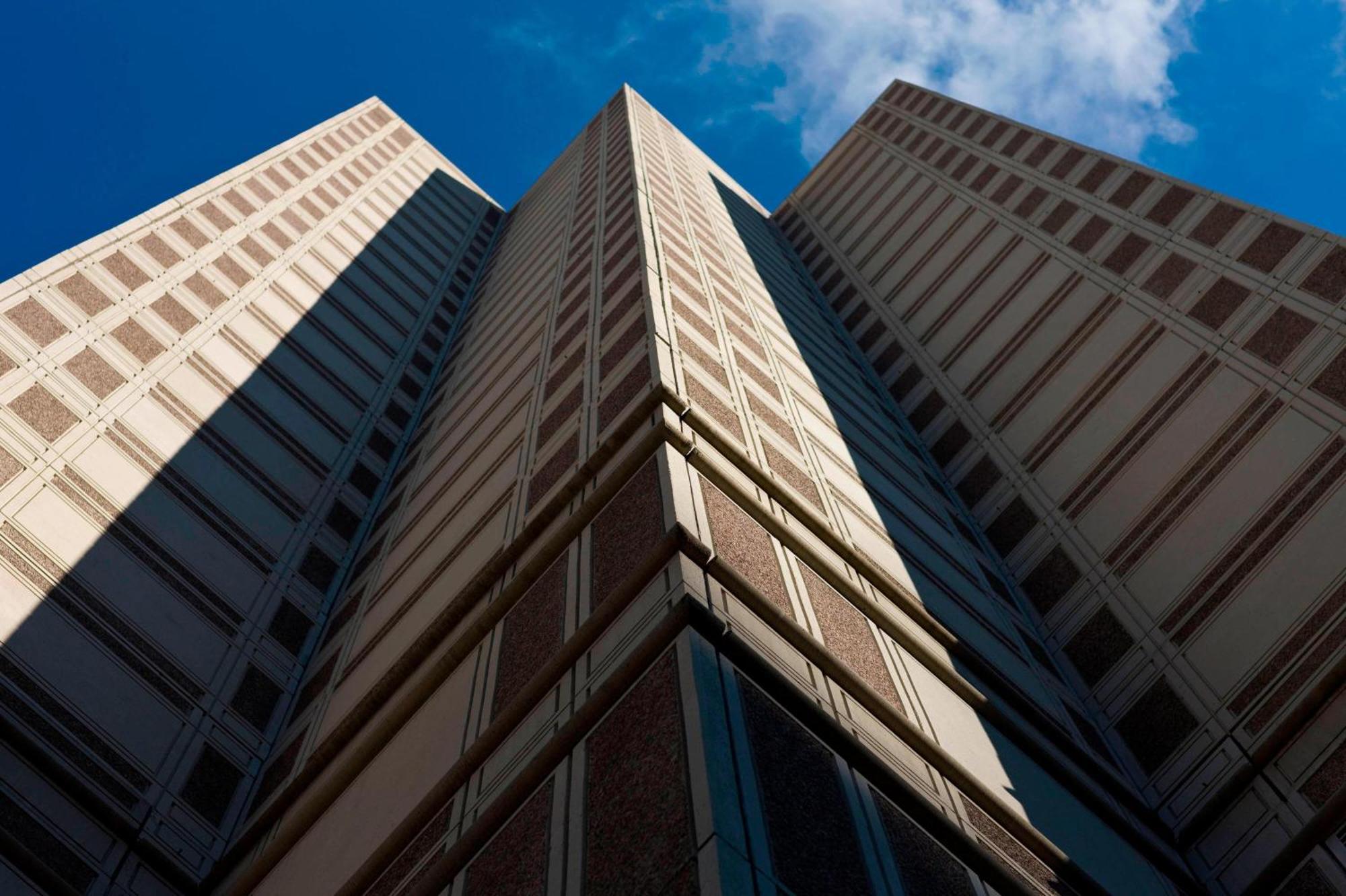 The Westin Pittsburgh Hotel Bagian luar foto
