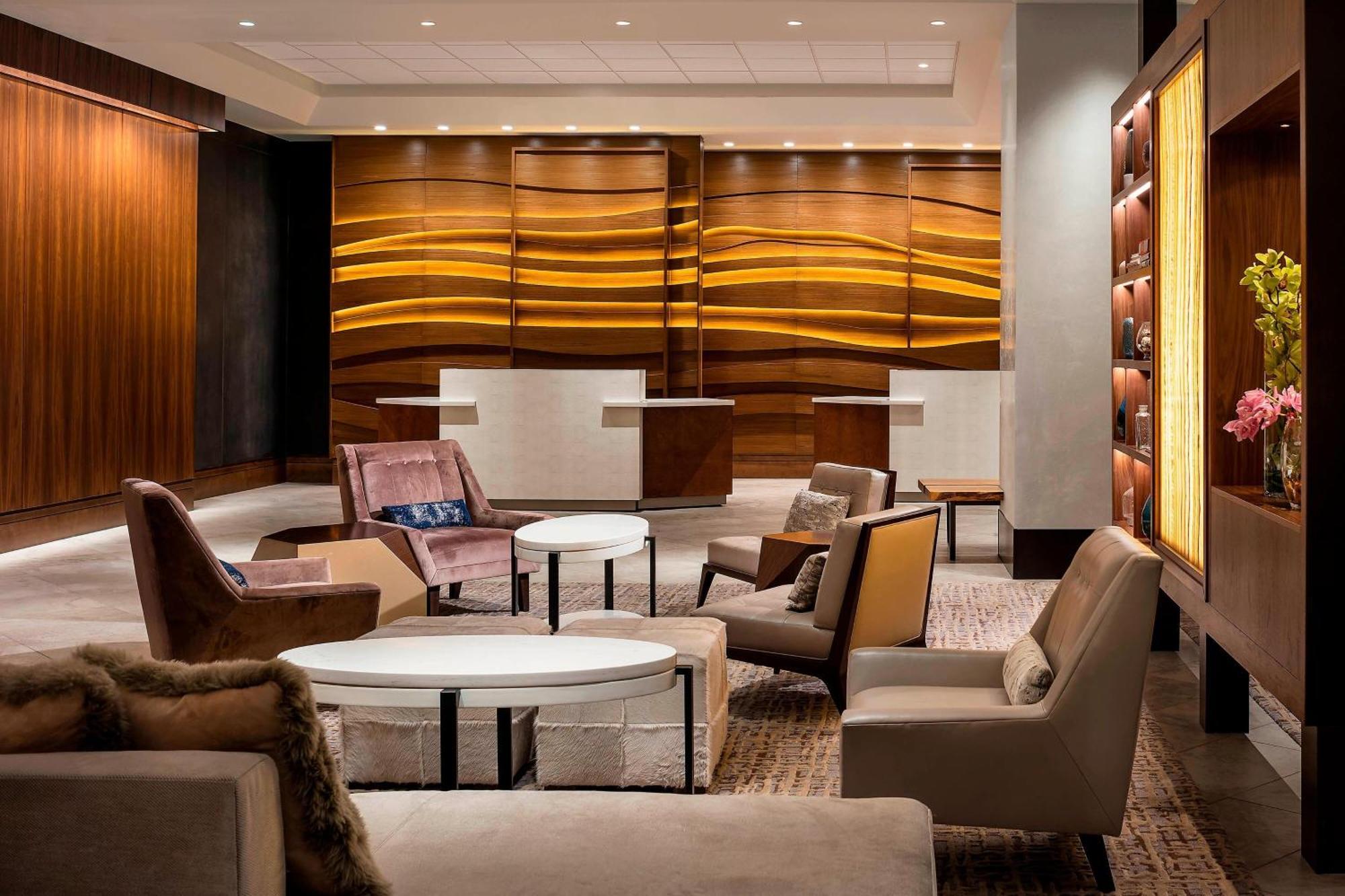 The Westin Pittsburgh Hotel Bagian luar foto
